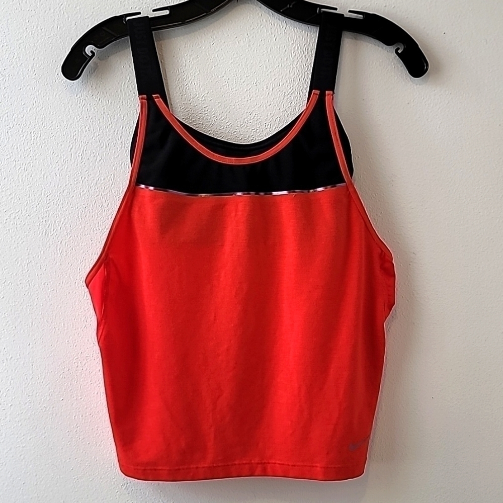 Nike  training tank top